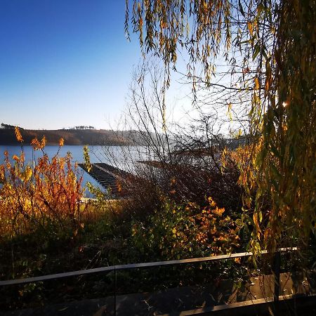 Ferienhaus Mit Riesen Garten, Drei Terrassen, Toller Aussicht Am Waldrand, Auch Als Monteur-Wohnung Hemer Extérieur photo