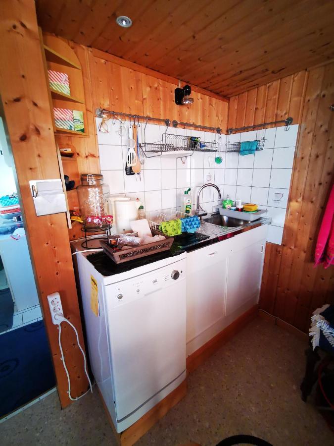 Ferienhaus Mit Riesen Garten, Drei Terrassen, Toller Aussicht Am Waldrand, Auch Als Monteur-Wohnung Hemer Extérieur photo
