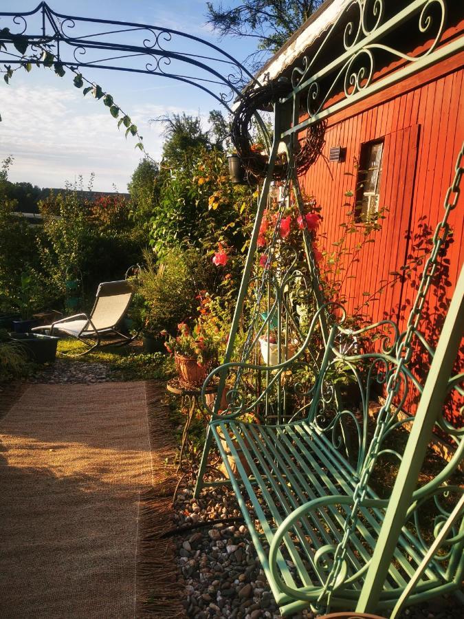 Ferienhaus Mit Riesen Garten, Drei Terrassen, Toller Aussicht Am Waldrand, Auch Als Monteur-Wohnung Hemer Extérieur photo