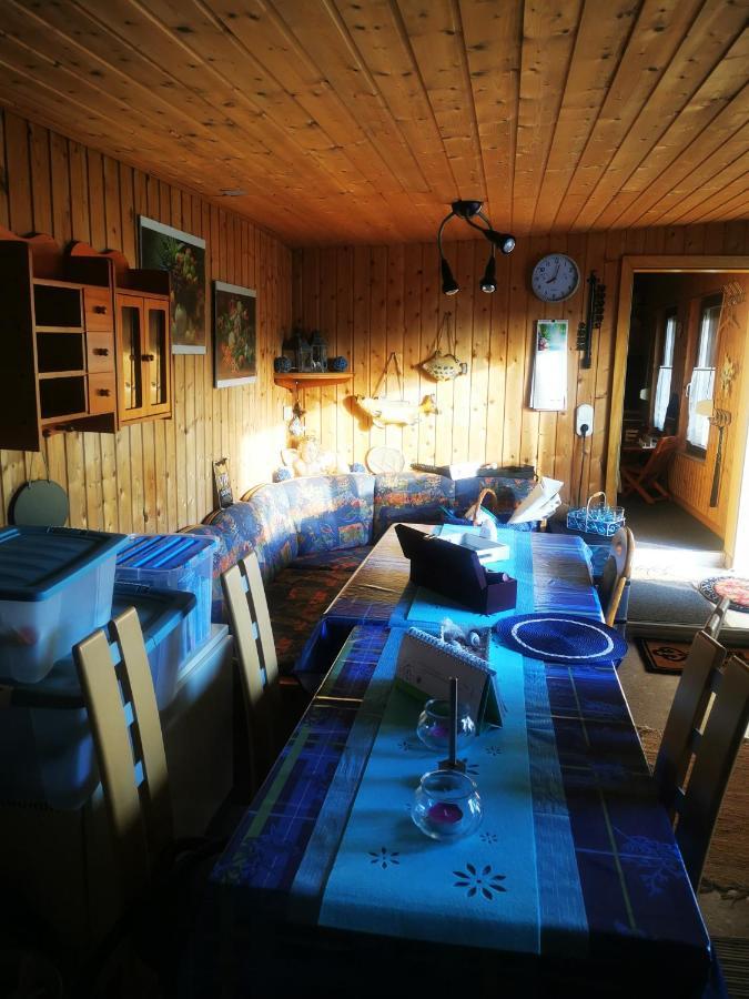 Ferienhaus Mit Riesen Garten, Drei Terrassen, Toller Aussicht Am Waldrand, Auch Als Monteur-Wohnung Hemer Extérieur photo
